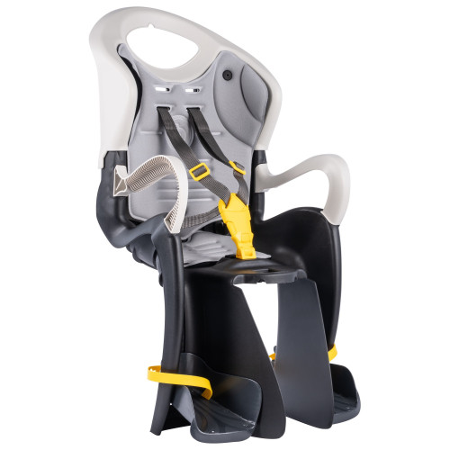 Child seat Bellelli Tiger Relax Easy Dream carrier black