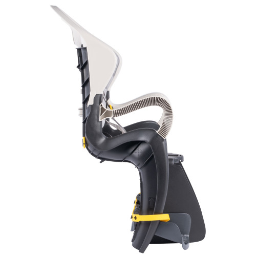 Child seat Bellelli Tiger Relax Easy Dream carrier black