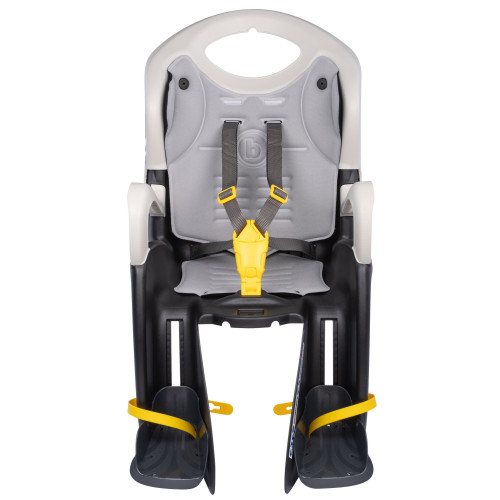 Child seat Bellelli Tiger Relax Easy Dream carrier black