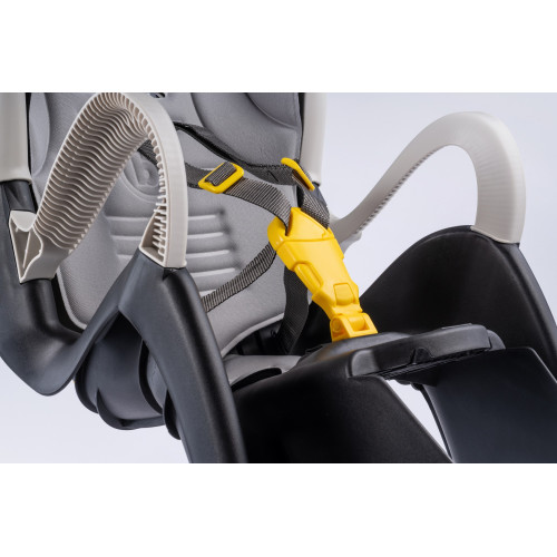 Child seat Bellelli Tiger Relax Easy Dream carrier black