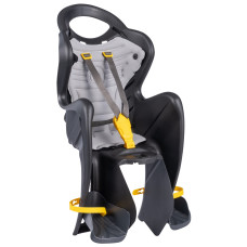 Bērnu sēdeklis Bellelli Mr Fox B-fix Relax frame black