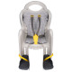 Child seat Bellelli Mr Fox Relax Easy Dream carrier silk grey