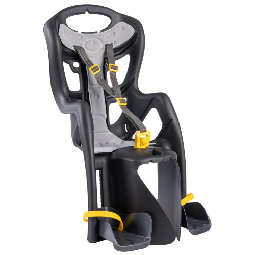 Child seat Bellelli Pepe frame black