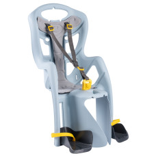Bērnu sēdeklis Bellelli Pepe frame ice blue grey