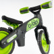 Balance / learner bike Bellelli B-Bip dark grey-green