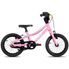 Velosipēds PUKY LS-PRO 14 Alu LTD rose