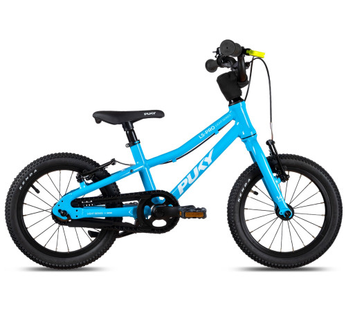 Bicycle PUKY LS-PRO 14 Alu LTD fresh blue