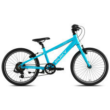 Velosipēds PUKY LS-PRO 20 Alu LTD fresh blue