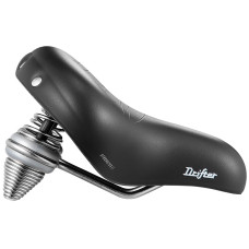 Sēdeklis Selle Royal Drifter Small Strengtex RVL RoyalGel black