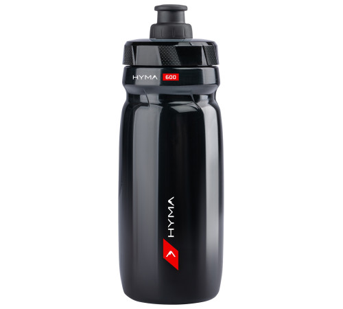 Bottle RaceOne HYMA 600ml black