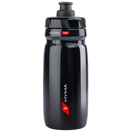 Bottle RaceOne HYMA 600ml black