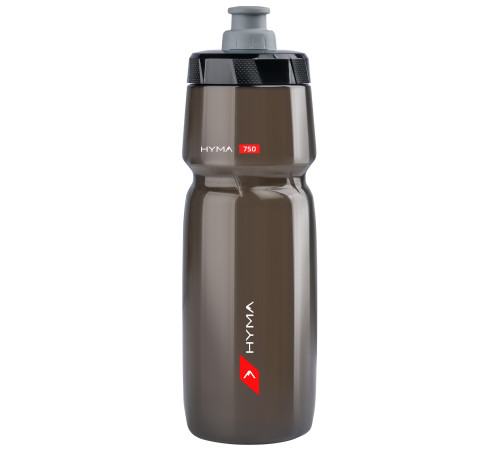Bottle RaceOne HYMA 750ml smoke