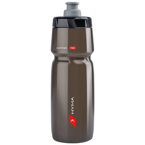 Bottle RaceOne HYMA 750ml smoke