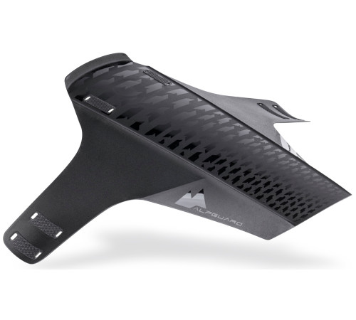 Mudguard front RaceOne AlpGuard