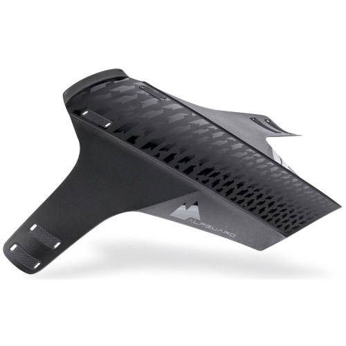 Mudguard front RaceOne AlpGuard