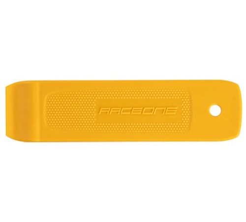 Tire levers RaceOne KIT3 yellow AFM