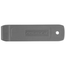Riepu sviras RaceOne KIT3 grey AFM
