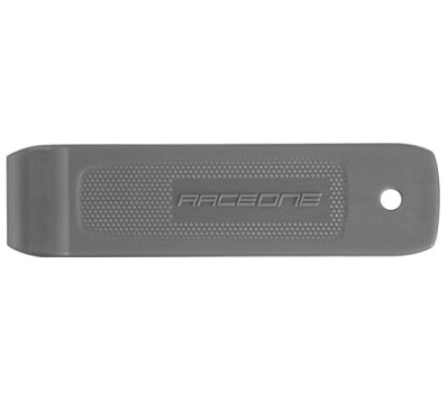 Tire levers RaceOne KIT3 grey AFM