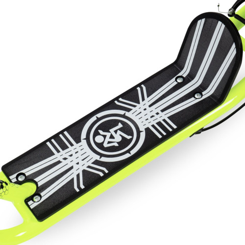 Scooter HyperMotion Runkie 16" yellow