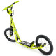 Scooter HyperMotion Runkie 16" yellow