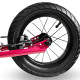 Scooter HyperMotion Ruby 12" red