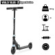 Scooter HyperMotion Wally black-blue