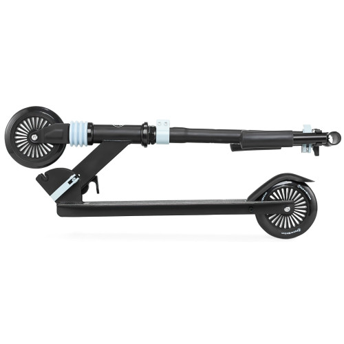 Scooter HyperMotion Wally black-blue