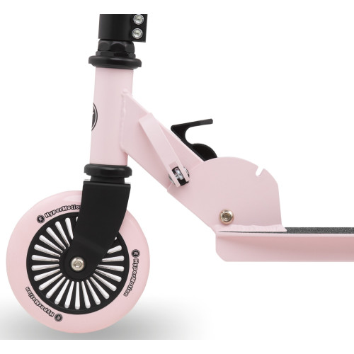 Scooter HyperMotion Willy pink