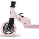 Scooter HyperMotion Willy pink