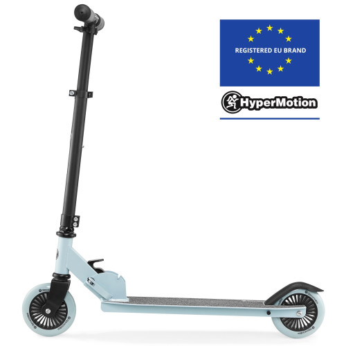 Scooter HyperMotion Willy light blue