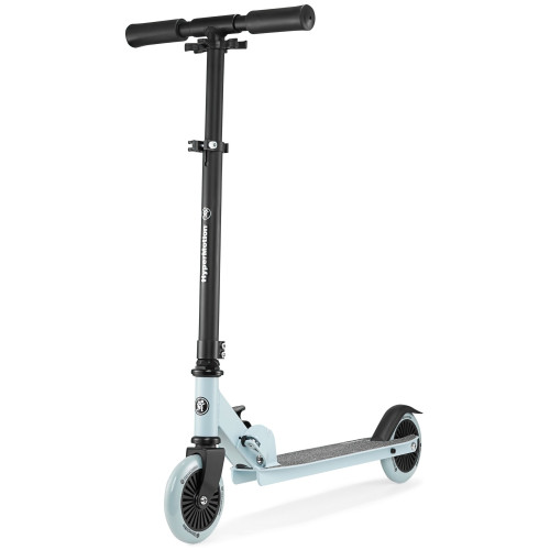 Scooter HyperMotion Willy light blue