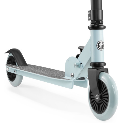 Scooter HyperMotion Willy light blue