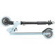 Scooter HyperMotion Willy light blue