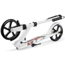 Skrejritenis HyperMotion Swift 12 white
