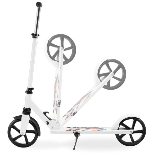 Scooter HyperMotion Swift 12 white