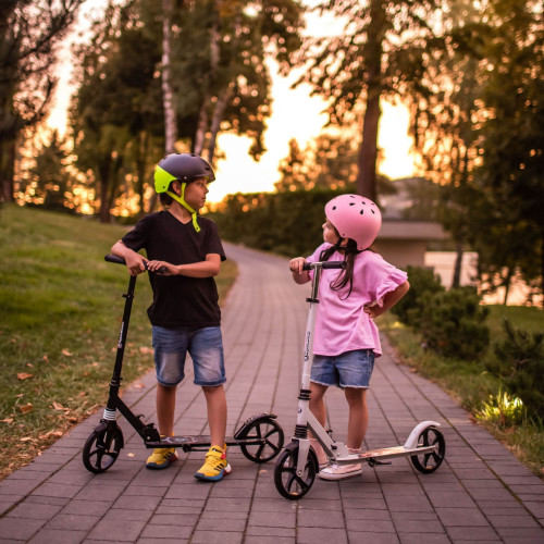 Scooter HyperMotion Swift 12 black