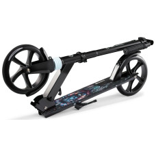 Skrejritenis HyperMotion Swift 12 black