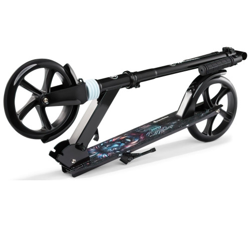 Scooter HyperMotion Swift 12 black