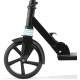 Scooter HyperMotion Swift 12 black