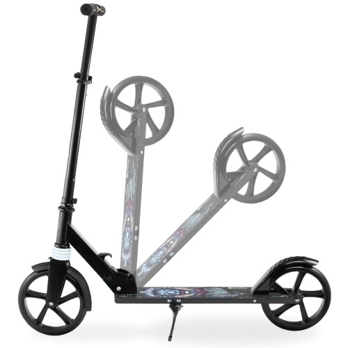 Scooter HyperMotion Swift 12 black