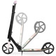 Scooter HyperMotion Vibe black-pink