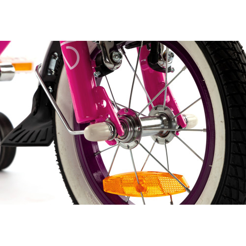 Bicycle Karbon Tiara 12 pink