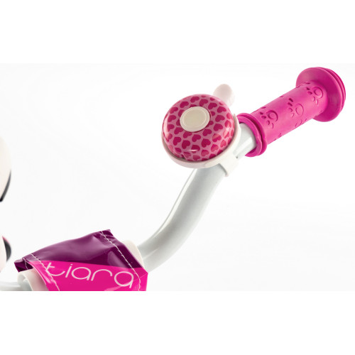 Bicycle Karbon Tiara 12 pink