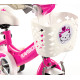 Bicycle Karbon Tiara 12 pink