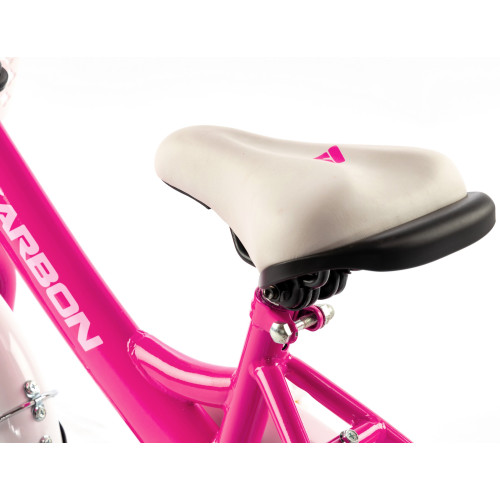 Bicycle Karbon Tiara 12 pink