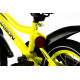 Bicycle Karbon Comet 12 lime