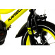 Bicycle Karbon Comet 12 lime