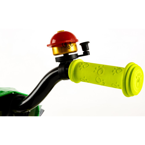 Bicycle Karbon Comet 12 lime