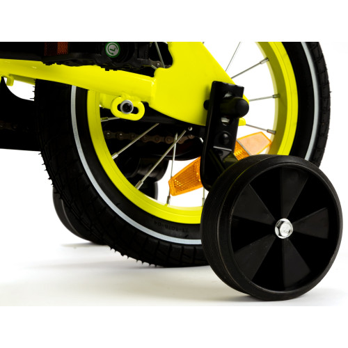 Bicycle Karbon Comet 12 lime