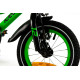 Bicycle Karbon Comet 12 green neon